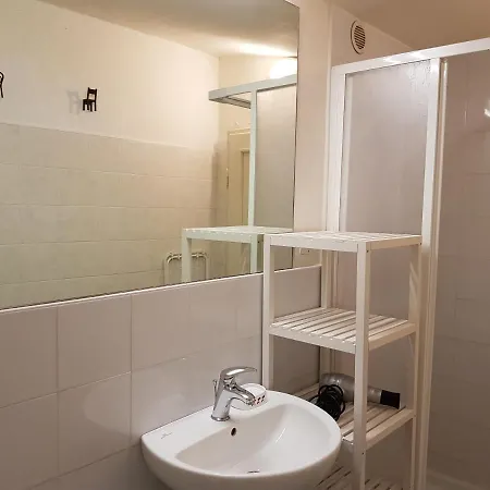 Apt Versilia Viareggio