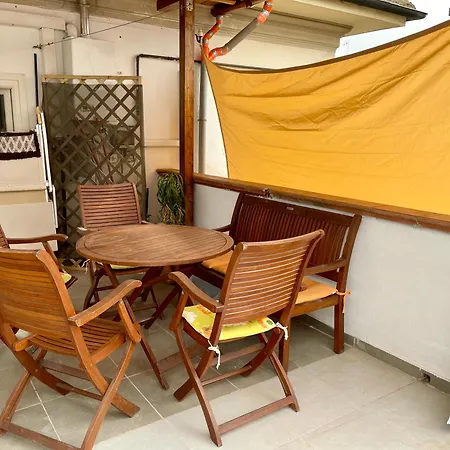 Apt Versilia * Viareggio