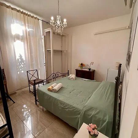 Versilia Apartman Viareggio