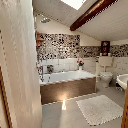 Versilia Apartman Viareggio