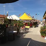 Versilia Lejlighed