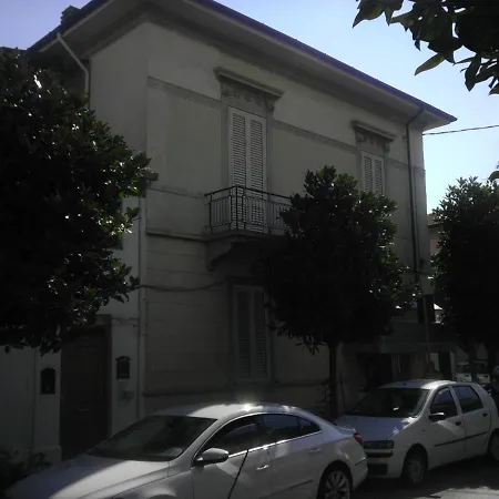 Appartement Versilia Viareggio