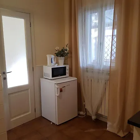 Appartement Versilia