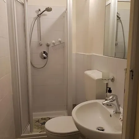Apt Versilia Apartment