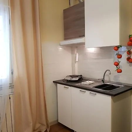 Appartement Versilia
