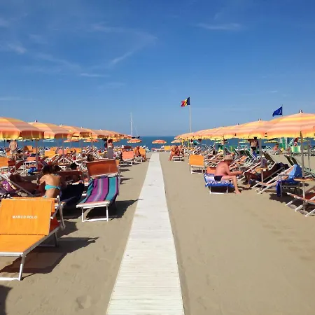 Apt Versilia Apartment *