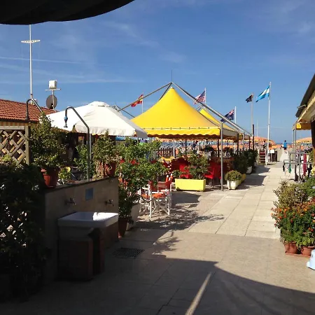 Apt Versilia Apartment