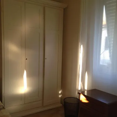 Appartement Versilia *