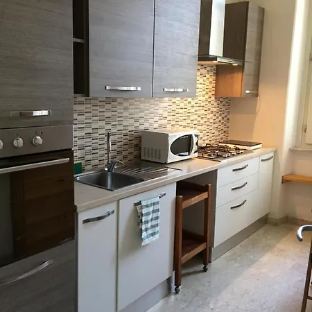 Apt Versilia Apartment *