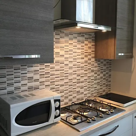 Apt Versilia Viareggio