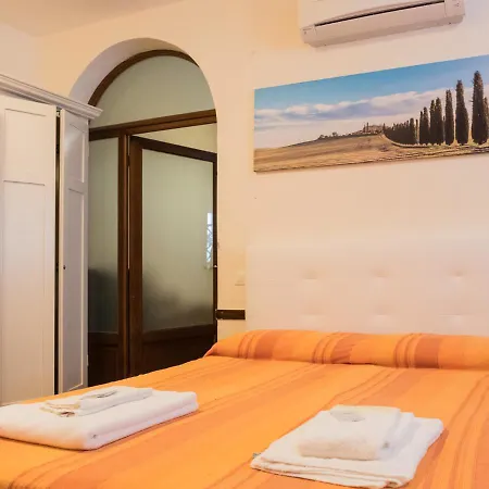 Apt Versilia Apartment *
