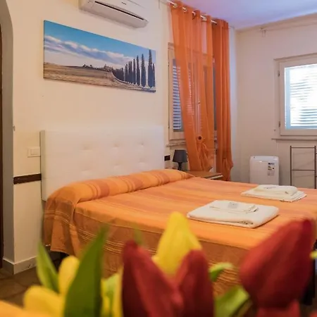 Apartment Apt Versilia