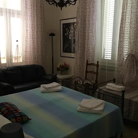 Apt Versilia Apartment Viareggio