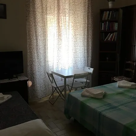 Apartment Apt Versilia Viareggio