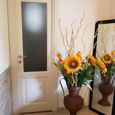 Apt Versilia Apartment