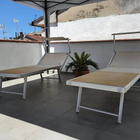 Apt Versilia *