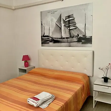 Apt Versilia Apartment *