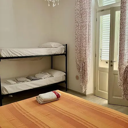 Apt Versilia Apartment Viareggio