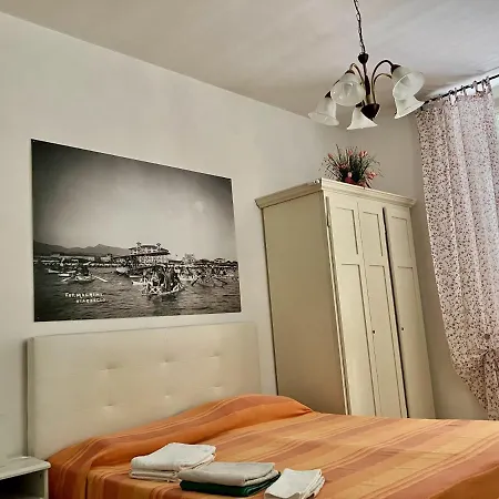 Apt Versilia Apartment Viareggio