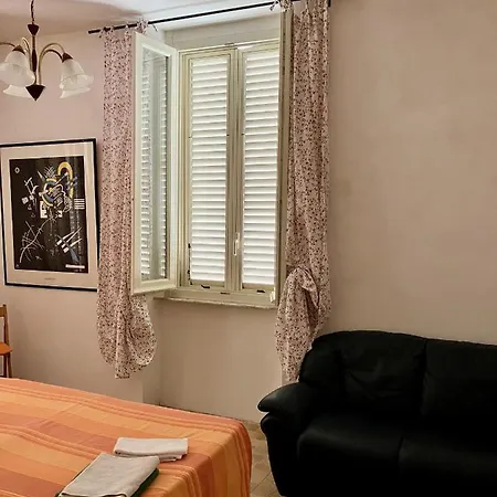 Apt Versilia Apartment *