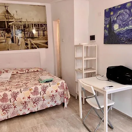 Apt Versilia *