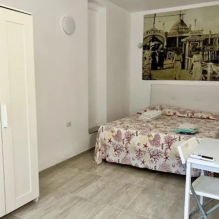 Apt Versilia *