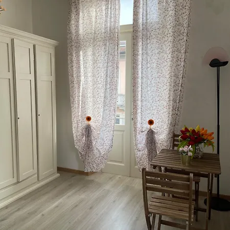 Apartment Apt Versilia *