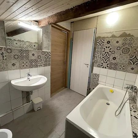 Apt Versilia Apartment