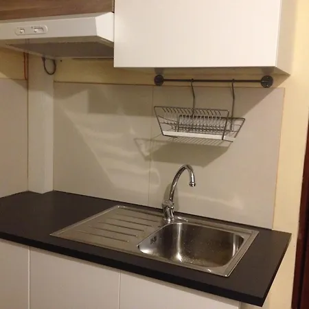Apt Versilia * Viareggio