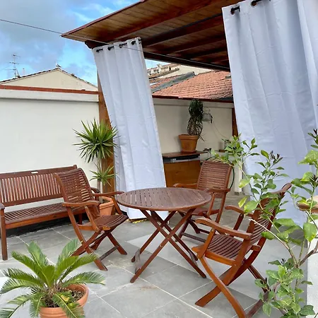 Apt Versilia Viareggio