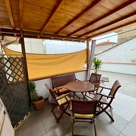Apt Versilia Apartment Viareggio