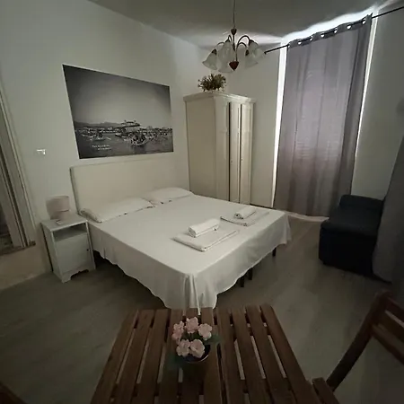 Apt Versilia * Viareggio