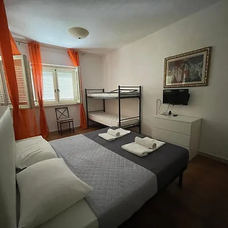 Versilia Appartement