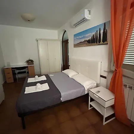 Apartment Apt Versilia *