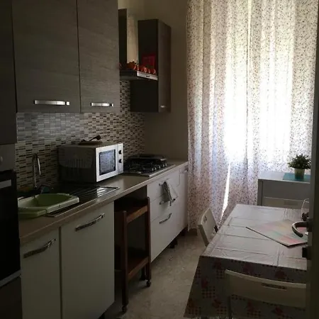 Apartment Apt Versilia *