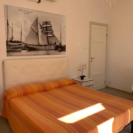Apt Versilia *