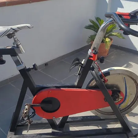 Versilia * В'яреджо