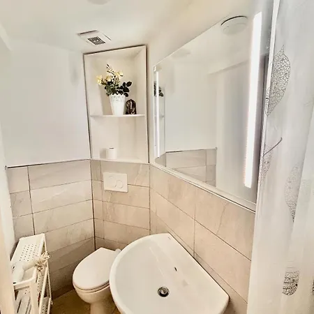Versilia Appartement