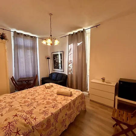 Apartament Versilia