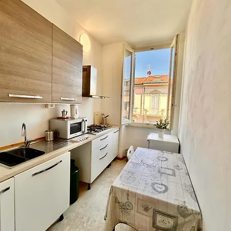 Versilia Appartement *