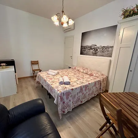 Apartment Versilia *