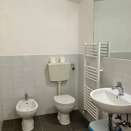 Appartement Versilia Viareggio