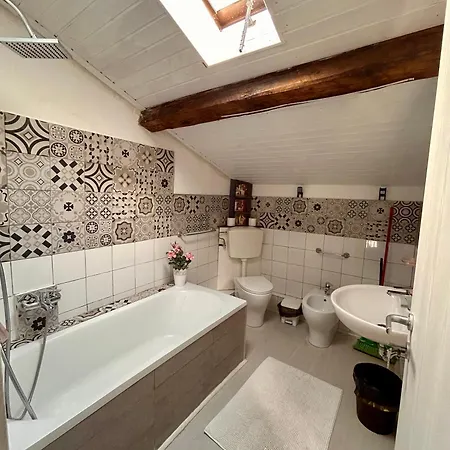 Appartement Versilia *