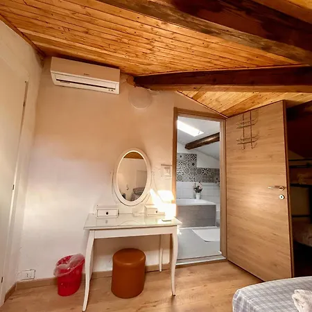 Appartement Versilia Viareggio