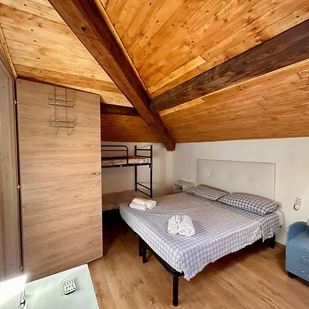 Versilia * В'яреджо