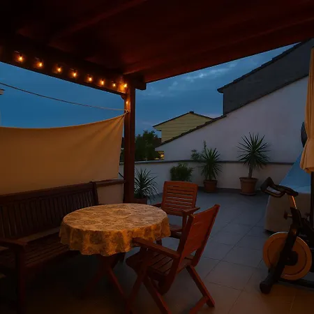 Versilia * В'яреджо