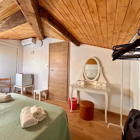 Versilia Apartamento *