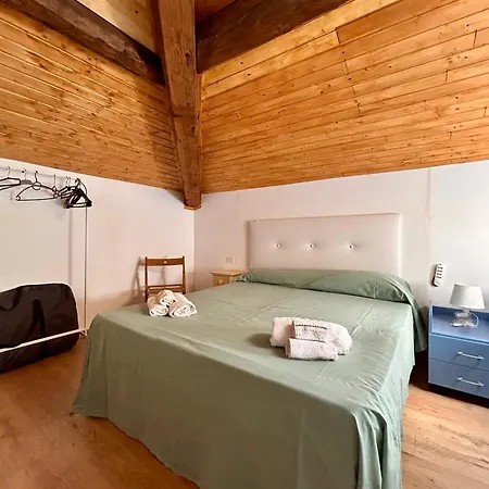 Appartement Versilia