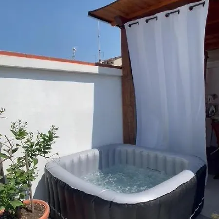 Versilia * Viareggio