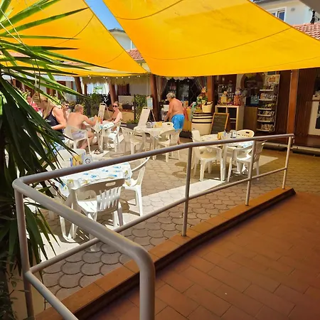 Versilia * Viareggio